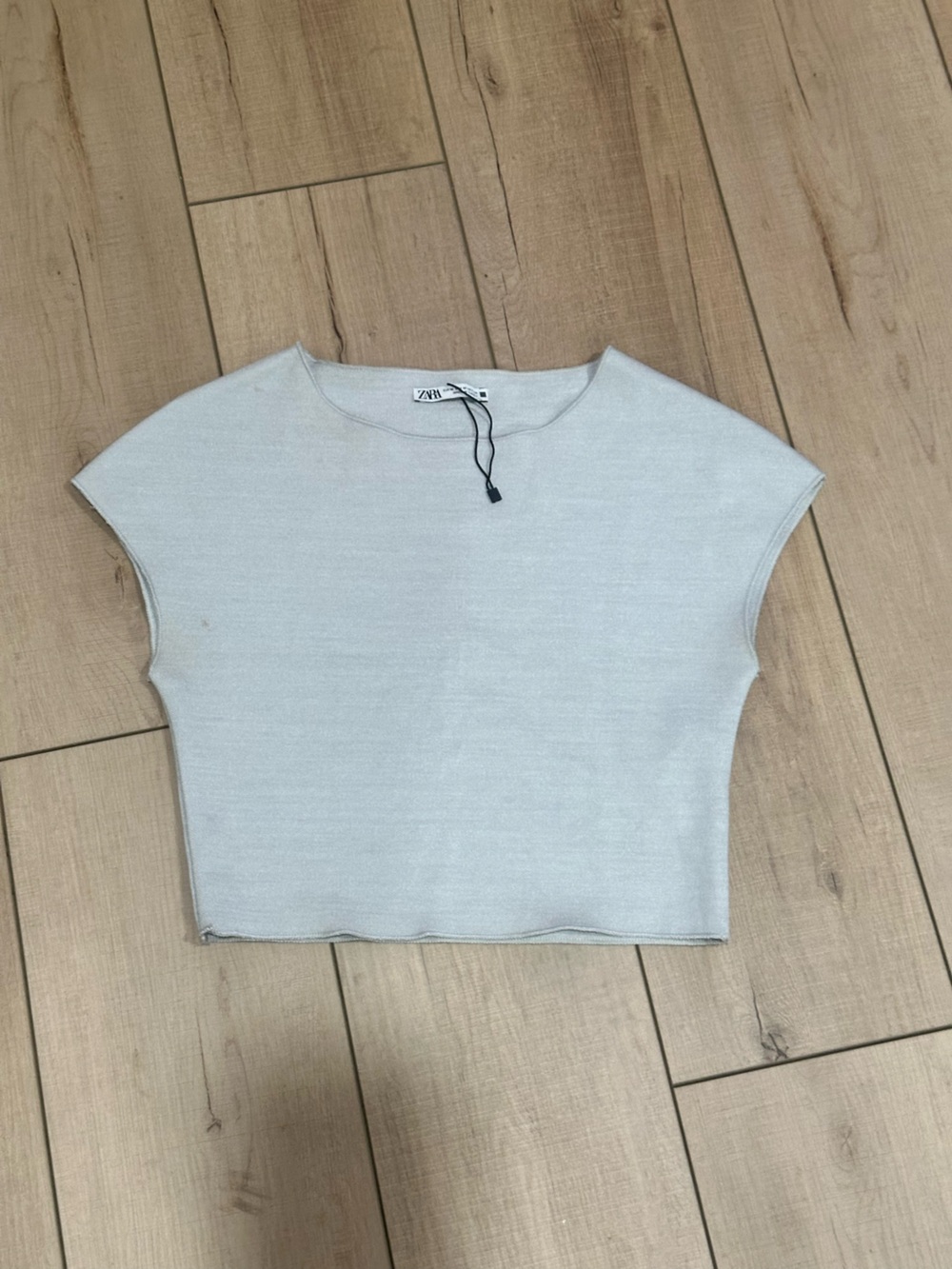 Zara Top